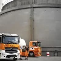 Terminal Operations