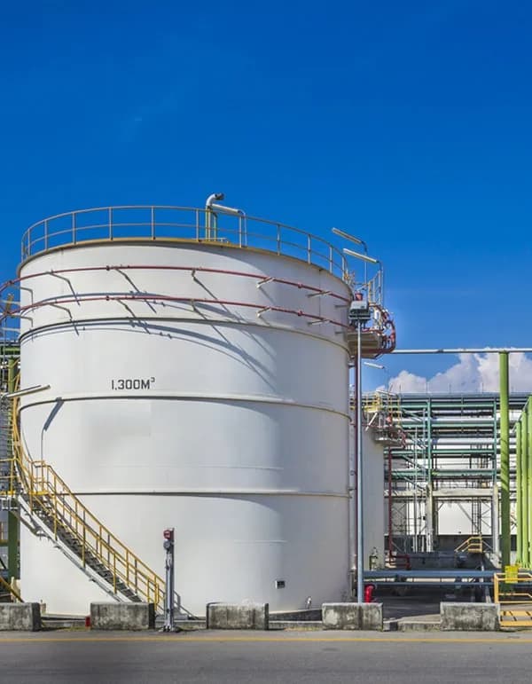 We provide advanced solutions growing energy infrastructure