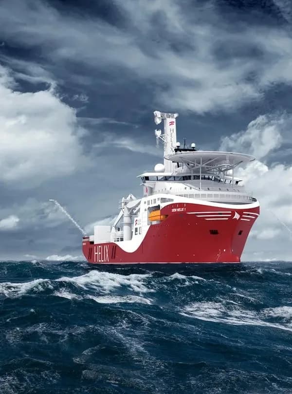 Global Maritime Logistics & Fleet Operations