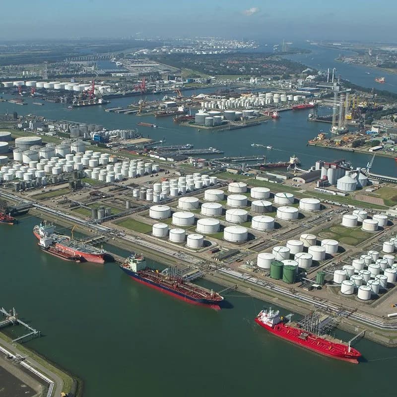 Fujairah Energy Point